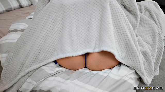 Sneaky Doll Threesome