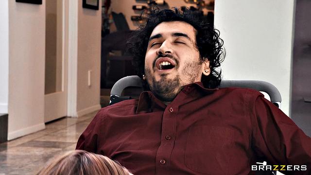 Work And Sex From Home