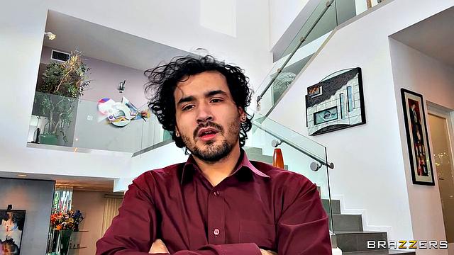 Work And Sex From Home