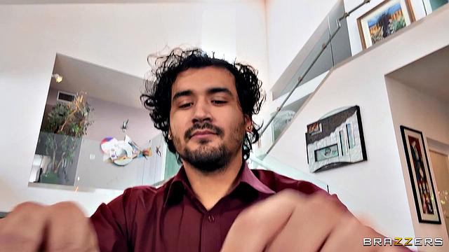 Work And Sex From Home