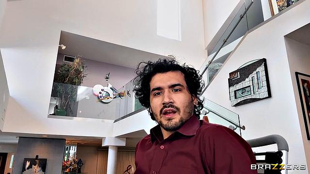 Work And Sex From Home