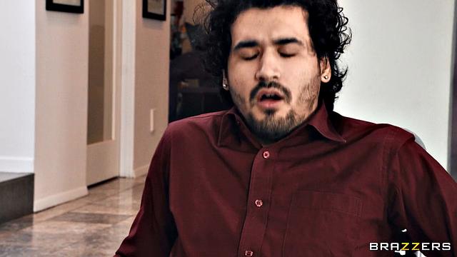 Work And Sex From Home