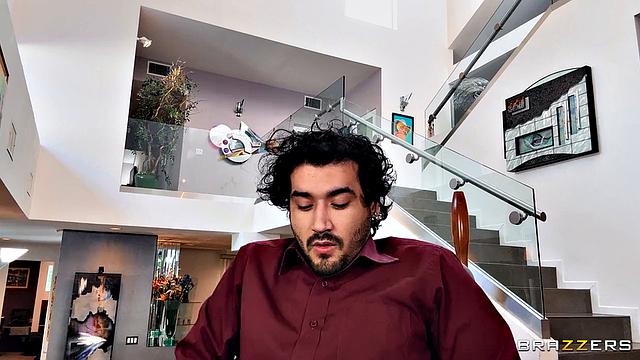 Work And Sex From Home