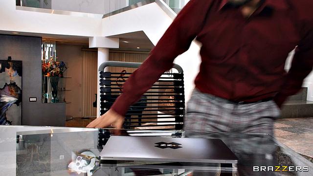 Work And Sex From Home