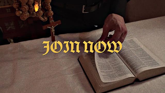 ALTAR BOY NOAH Chapter 3 - Conscience Noah