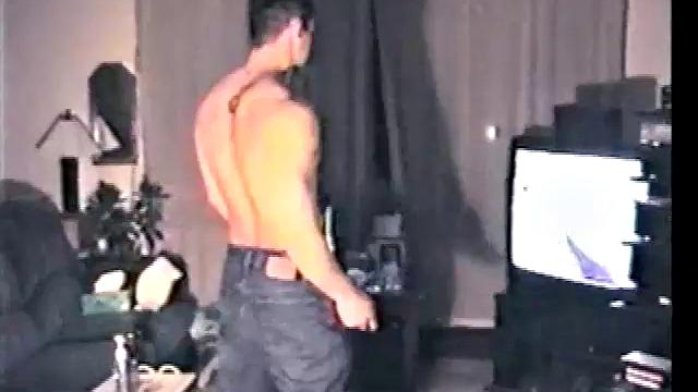 Catching Zack Jacking