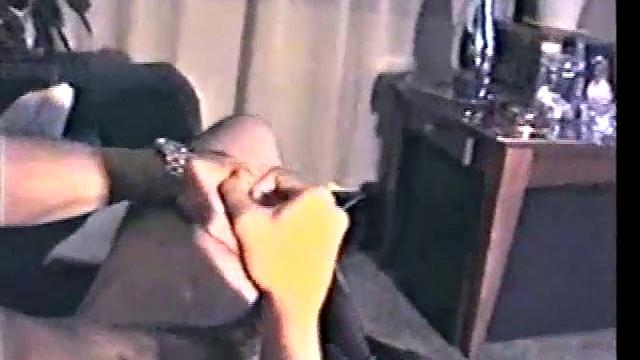 Catching Zack Jacking