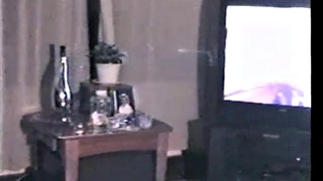 Catching Zack Jacking