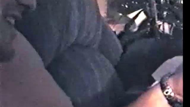 Catching Zack Jacking