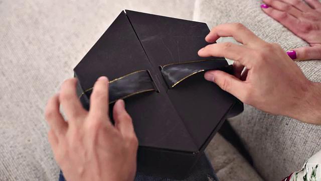 Just What I Always Wanted - S17:E8