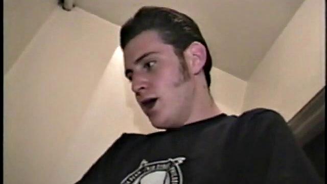 Laundry Room Masturbate