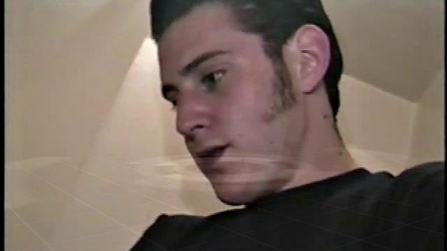 Laundry Room Masturbate