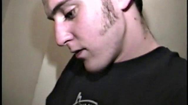 Laundry Room Masturbate