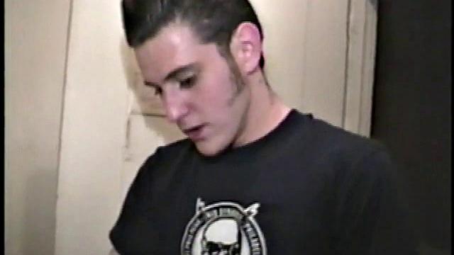 Laundry Room Masturbate