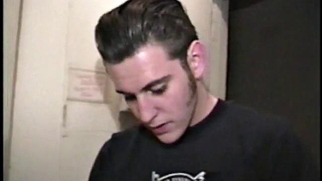 Laundry Room Masturbate