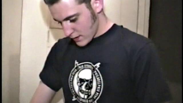 Laundry Room Masturbate