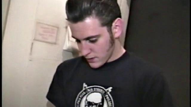 Laundry Room Masturbate