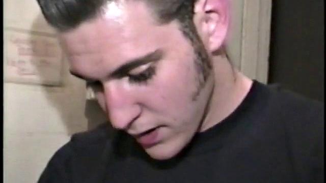 Laundry Room Masturbate