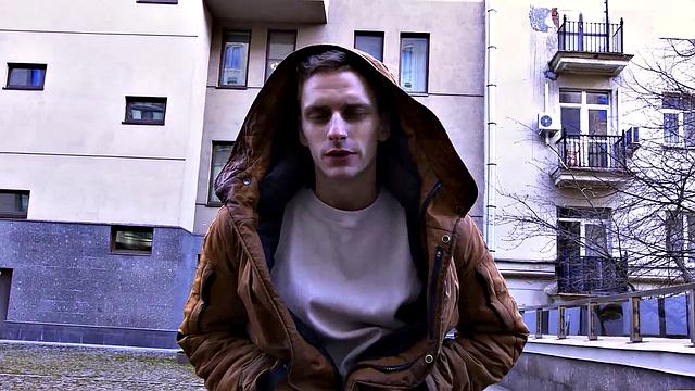 TUTOR4K. Tutor with bush has unplanned sex in front of shocked son