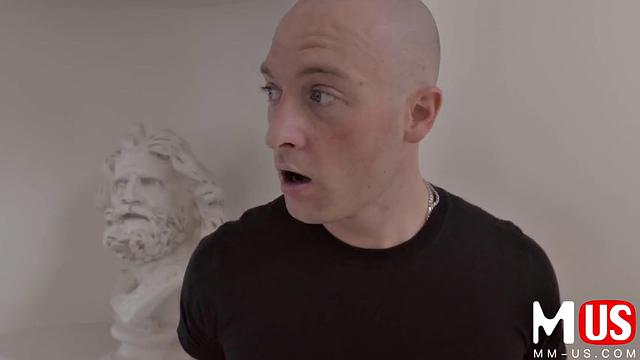 Welcome to my Wife 002 Lily Larimar