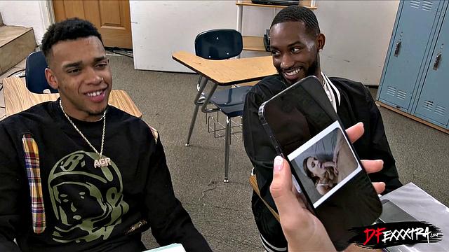 Miss Love, is that you all over internet?