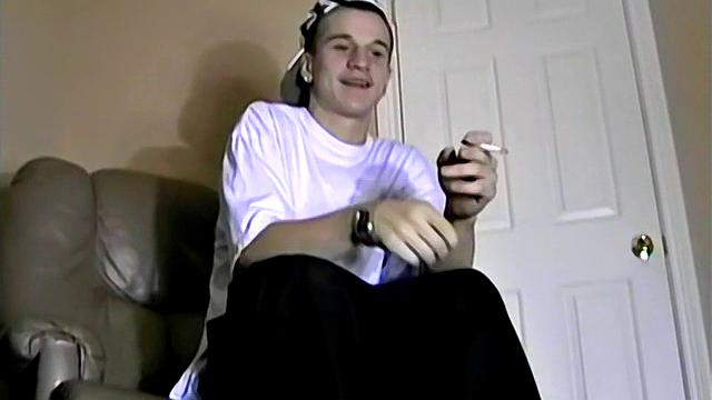 Pretty Str8 Boy Ricky - Ricky