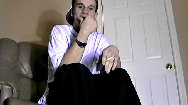 Pretty Str8 Boy Ricky - Ricky