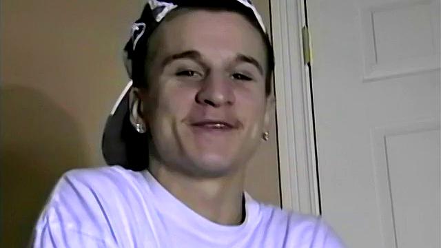 Pretty Str8 Boy Ricky - Ricky