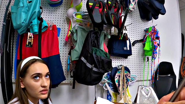 Case No. 7906211 - Little Thief