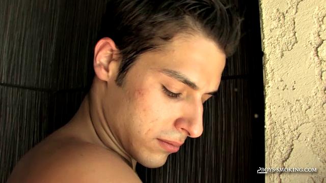 Ryan Connors & Evan Rivers - Hot Duo Action