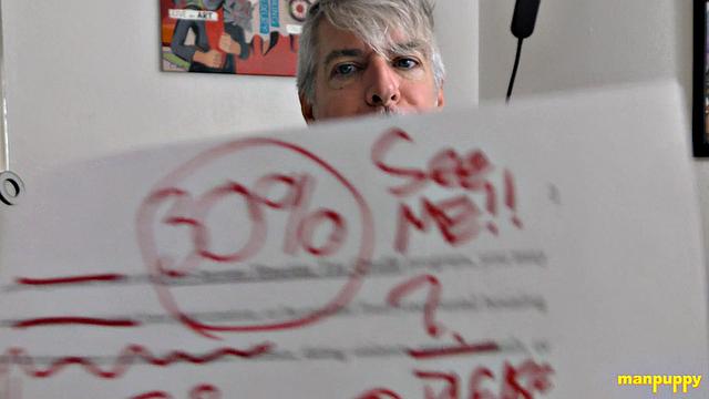 Richard Lennox: Social Media Slacker