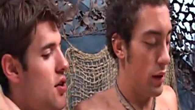 Adam Loren, Dj & Xavier ice