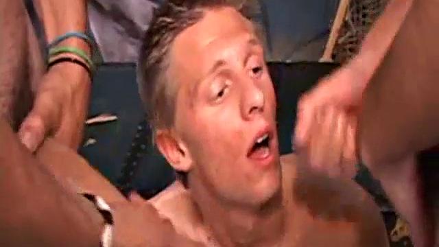 Adam Loren, Dj & Xavier ice