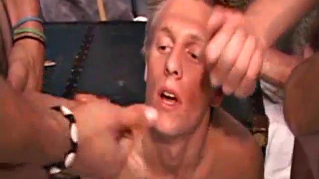 Adam Loren, Dj & Xavier ice