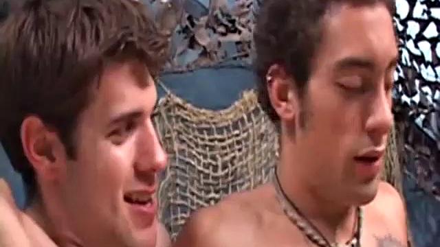 Adam Loren, Dj & Xavier ice