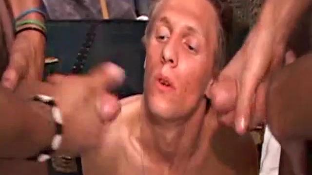 Adam Loren, Dj & Xavier ice