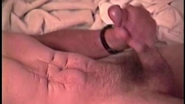 jimmy shows off his hard-working body and takes a rough pounding