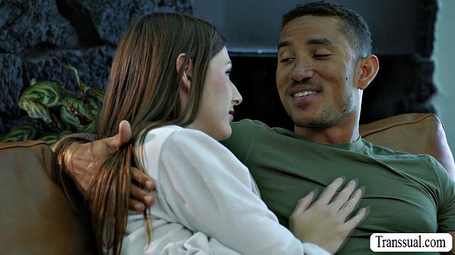 Let's fuck while he is gone!