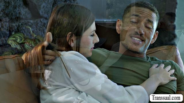 Let's fuck while he is gone!