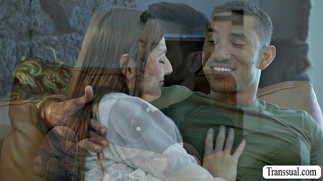 Let's fuck while he is gone!