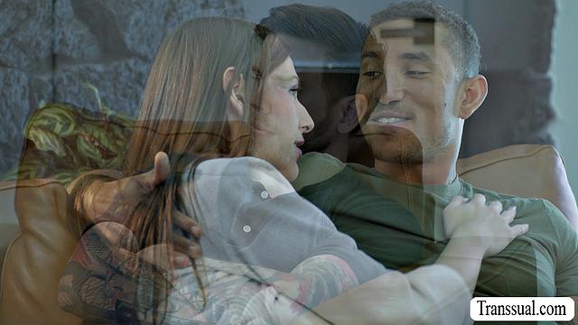 Let's fuck while he is gone!