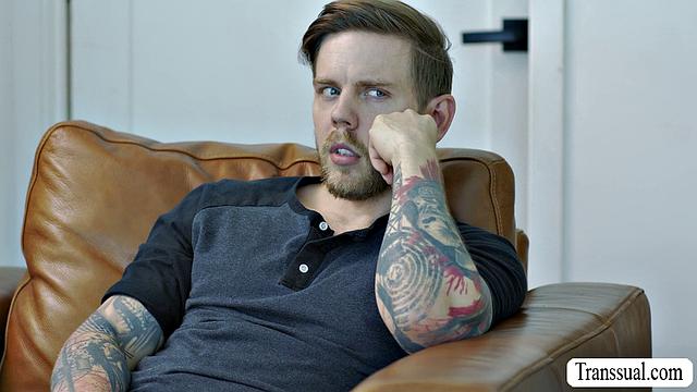 Let's fuck while he is gone!