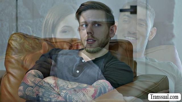 Let's fuck while he is gone!