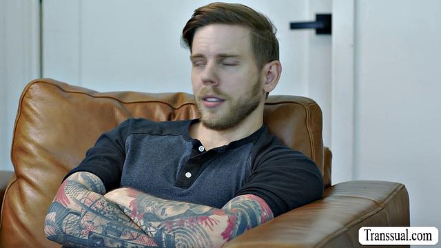 Let's fuck while he is gone!