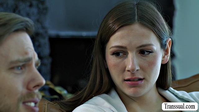 Let's fuck while he is gone!