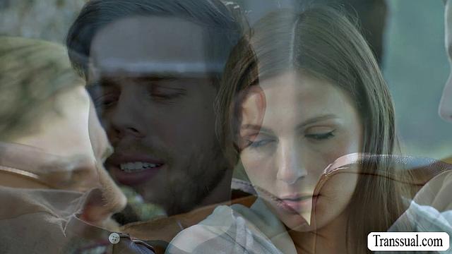 Let's fuck while he is gone!