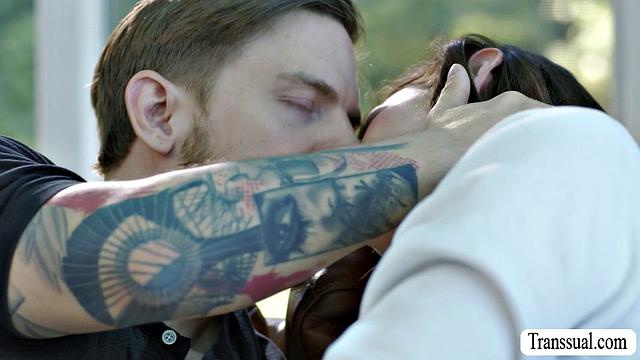 Let's fuck while he is gone!