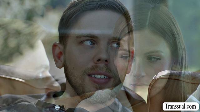 Let's fuck while he is gone!