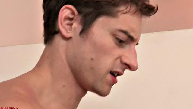 BDSM daddies whipping and tormenting subs in compilation