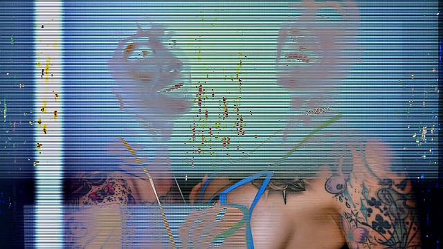 Insanely Hot Bubble Butt Adria Rae